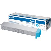 Toner Samsung CLT-C6062S (SS531A) - Ciano