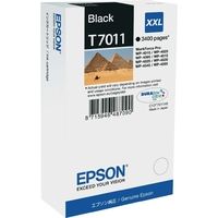 Cartuccia Epson T7011 (C13T70114010) - Nero