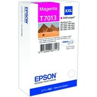 Cartuccia Epson T7013 (C13T70134010) - Magenta
