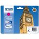 Cartuccia Epson T7033 (C13T70334010) - Magenta