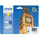 Cartuccia Epson T7034 (C13T70344010) - Giallo