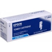 Toner Epson S050613 - Ciano