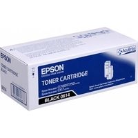 Toner Epson S050614 - Nero