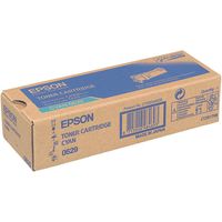 Toner Epson S050629 - Ciano