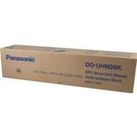 Tamburo Panasonic DQ-UHN36K - Nero