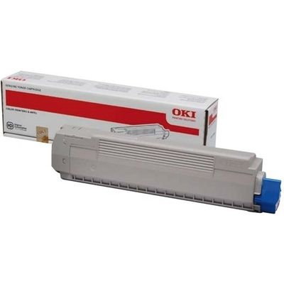 Toner OKI 44059165 - Giallo