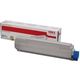 Toner OKI 44059165 - Giallo