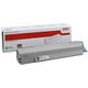 Toner OKI 44059166 - Magenta