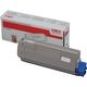 Toner OKI 44059168 - Nero