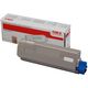 Toner OKI 44059253 - Giallo