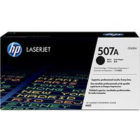 Toner HP 507A (CE400A) - Nero