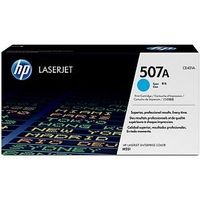 Toner HP 507A (CE401A) - Ciano