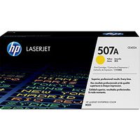 Toner HP 507A (CE402A ) - Giallo