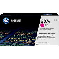 Toner HP 507A (CE403A) - Magenta