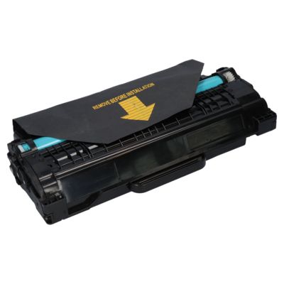 Toner compatibile Samsung MLT-D1052L (SU758A) - Nero Alta capacità