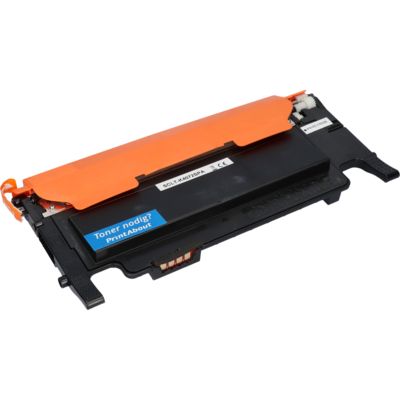 Toner compatibile Samsung CLT-K4072S (SU128A) - Nero