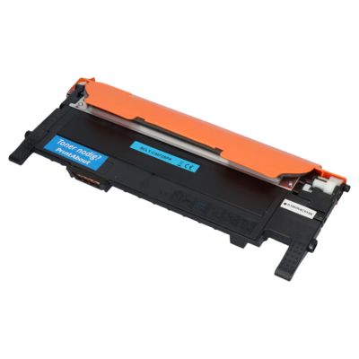 Toner compatibile Samsung CLT-C4072S (ST994A) - Ciano