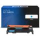 Toner compatibile Samsung CLT-C4072S (ST994A) - Ciano