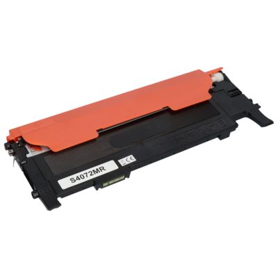 Toner compatibile Samsung CLT-M4072S (SU262A) - Magenta