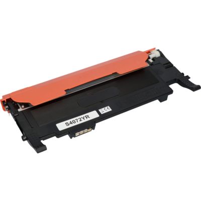 Toner compatibile Samsung CLT-Y4072S (SU472A) - Giallo