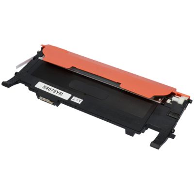 Toner compatibile Samsung CLT-Y4072S (SU472A) - Giallo