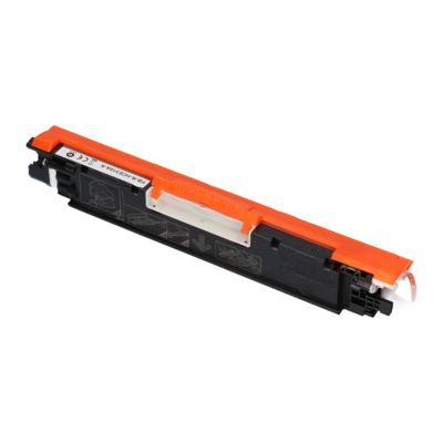 Toner compatibile HP 126A (CE310A) - Nero