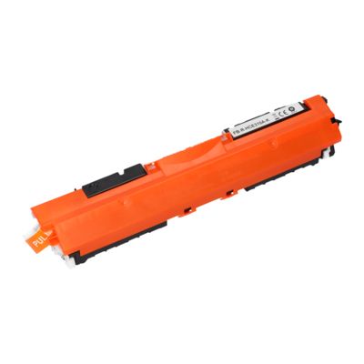 Toner compatibile HP 126A (CE310A) - Nero