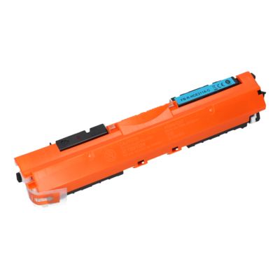 Toner compatibile HP 126A (CE311A) - Ciano