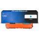 Toner compatibile HP 126A (CE311A) - Ciano