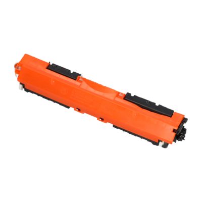 Toner compatibile HP 126A (CE312A) - Giallo