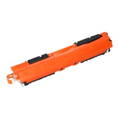 Toner compatibile HP 126A (CE312A) - Giallo