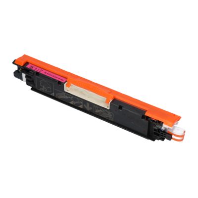 Toner compatibile HP 126A (CE313A) - Magenta