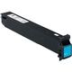 Toner Konica Minolta A0D7452 (TN-213C) - Ciano