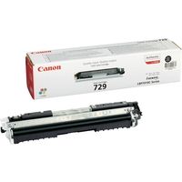 Toner Canon 729 BK - Nero