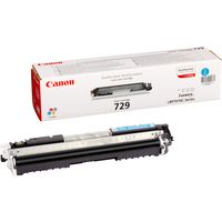 Toner Canon 729 C - Ciano