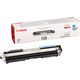 Toner Canon 729 C - Ciano