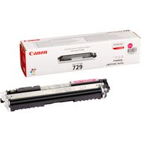 Toner Canon 729 M - Magenta