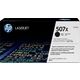 Toner HP 507X (CE400X) - Nero Alta capacità