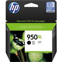 Cartuccia stampante HP 950XL (CN045AE) - Nero Alta capacità