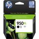 Cartuccia stampante HP 950XL (CN045AE) - Nero Alta capacità