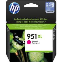Cartuccia stampante HP 951XL (CN047AE) - Magenta Alta capacità
