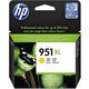 Cartuccia stampante HP 951XL (CN048AE) - Giallo Alta capacità