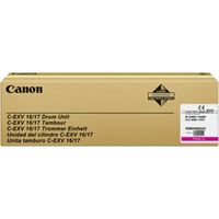 Tamburo Canon C-EXV 16/17 M - Magenta