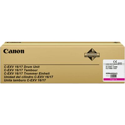 Tamburo Canon C-EXV 16/17 M - Magenta