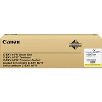 Tamburo Canon C-EXV 16/17 Y - Giallo