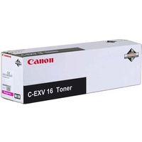 Toner Canon C-EXV 16 M - Magenta