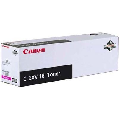 Toner Canon C-EXV 16 M - Magenta