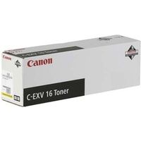 Toner Canon C-EXV 16 Y - Giallo