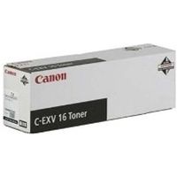 Toner Canon C-EXV 16 BK - Nero