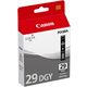 Cartuccia stampante Canon PGI-29DGY - Grigio scuro